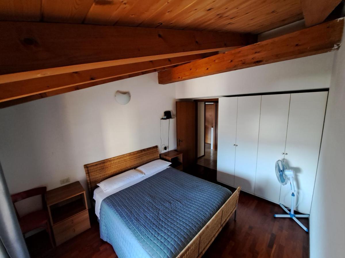 Casa Vacanze S.Tomaso Riva del Garda Exterior photo