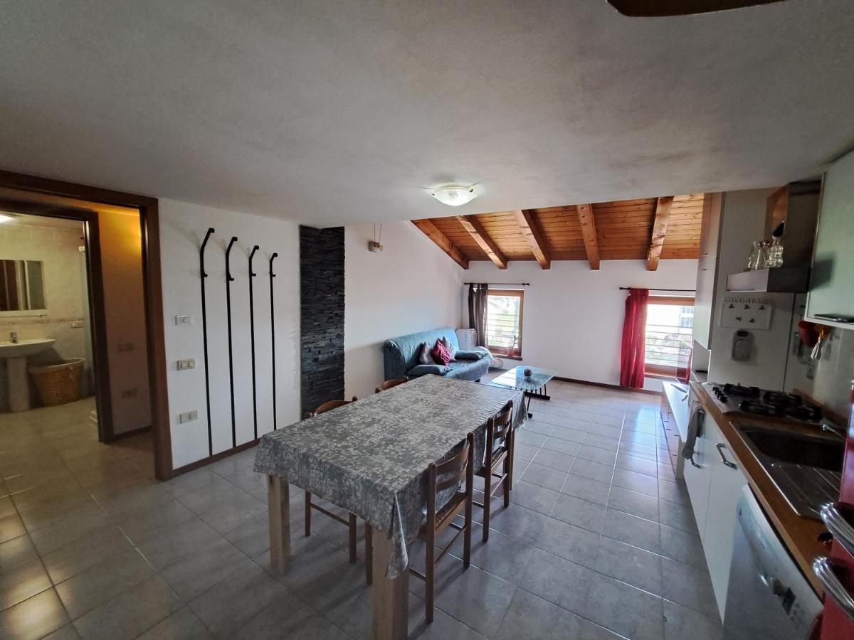 Casa Vacanze S.Tomaso Riva del Garda Exterior photo