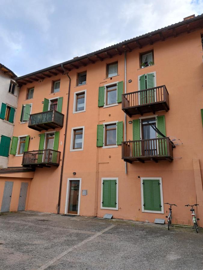 Casa Vacanze S.Tomaso Riva del Garda Exterior photo